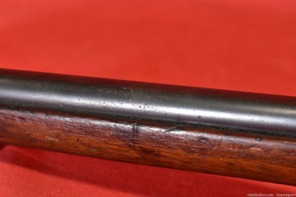 Mauser Chileno Model 1895 Chilean Mauser 7mm 29" Discontinued MFG 1895-96-img-39
