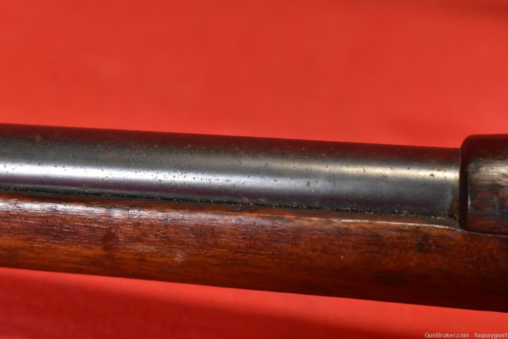 Mauser Chileno Model 1895 Chilean Mauser 7mm 29" Discontinued MFG 1895-96-img-38