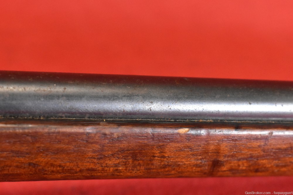 Mauser Chileno Model 1895 Chilean Mauser 7mm 29" Discontinued MFG 1895-96-img-54