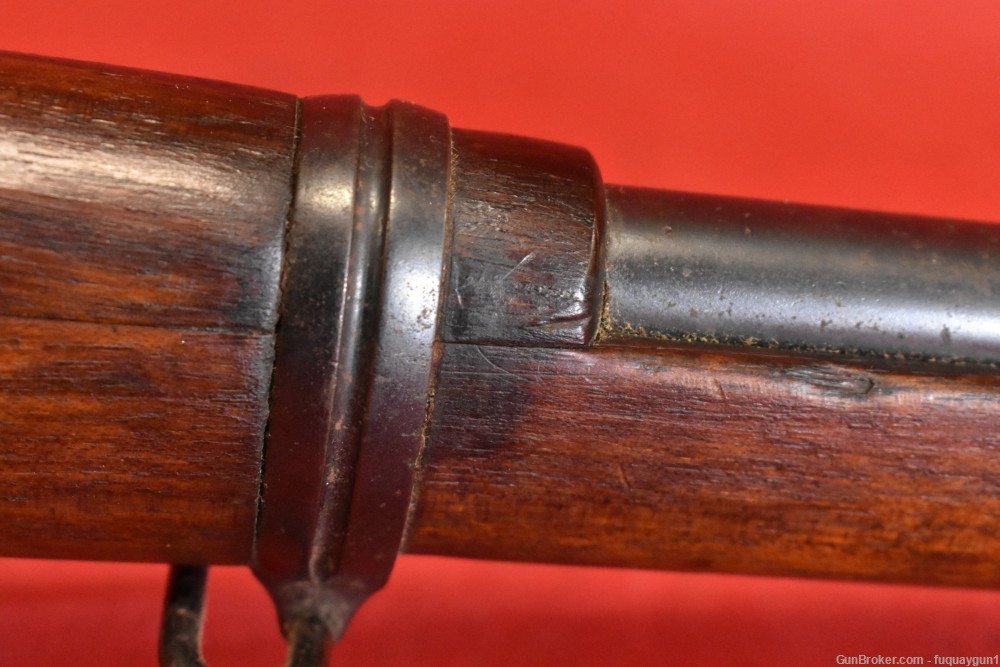Mauser Chileno Model 1895 Chilean Mauser 7mm 29" Discontinued MFG 1895-96-img-53