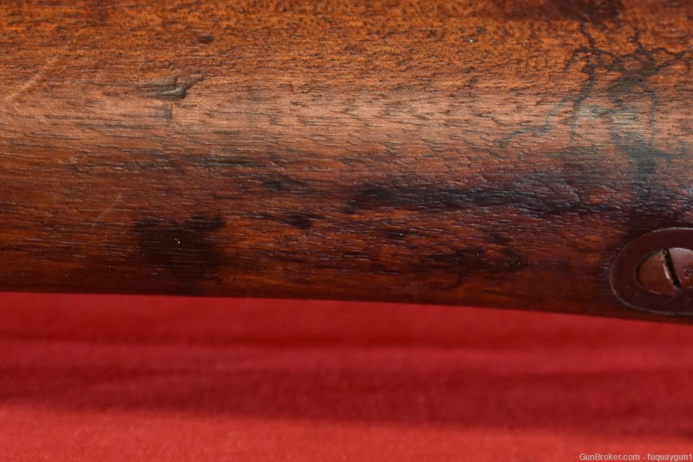 Mauser Chileno Model 1895 Chilean Mauser 7mm 29" Discontinued MFG 1895-96-img-42