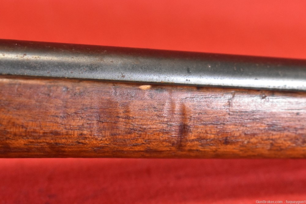 Mauser Chileno Model 1895 Chilean Mauser 7mm 29" Discontinued MFG 1895-96-img-57
