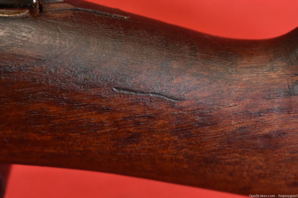 Mauser Chileno Model 1895 Chilean Mauser 7mm 29" Discontinued MFG 1895-96-img-22