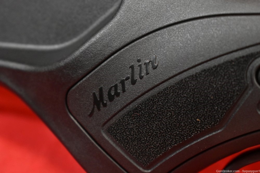 Marlin Model 1895 Dark Series 4570 Govt 16.1" Threaded 5+1 70901 Tactical -img-7