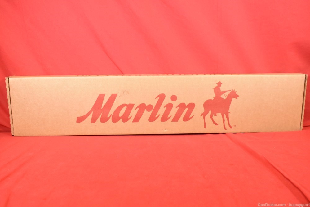 Marlin Model 1895 Dark Series 4570 Govt 16.1" Threaded 5+1 70901 Tactical -img-8