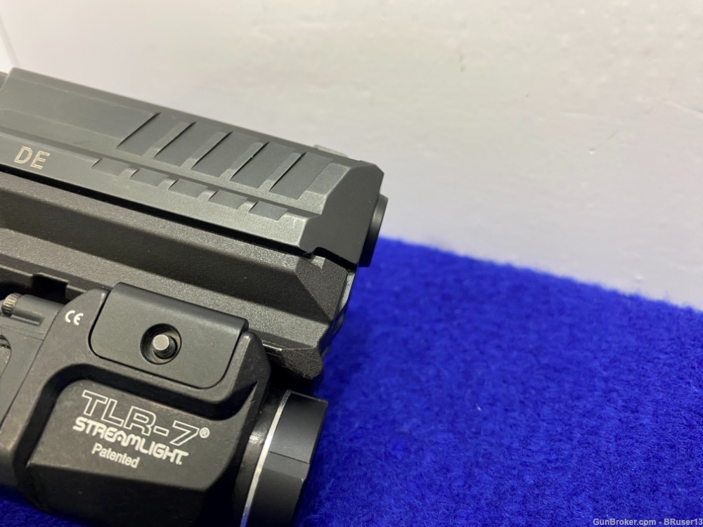 2015 H&K VP9 9mm Black 4.1" *OUTSTANDING MULTI-PURPOSE HANDGUN*-img-21