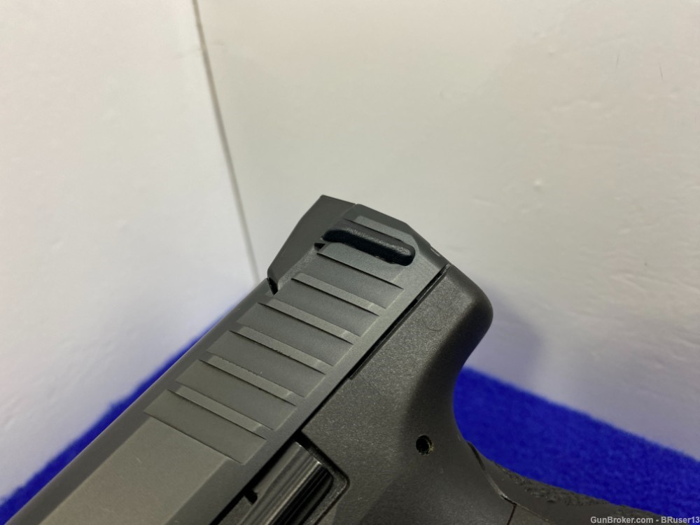 2015 H&K VP9 9mm Black 4.1" *OUTSTANDING MULTI-PURPOSE HANDGUN*-img-5