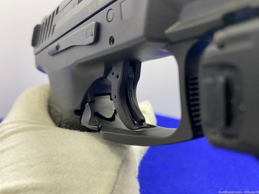 2015 H&K VP9 9mm Black 4.1" *OUTSTANDING MULTI-PURPOSE HANDGUN*-img-32