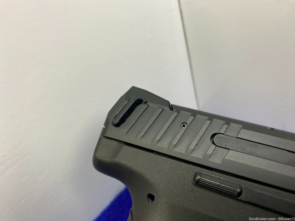 2015 H&K VP9 9mm Black 4.1" *OUTSTANDING MULTI-PURPOSE HANDGUN*-img-17