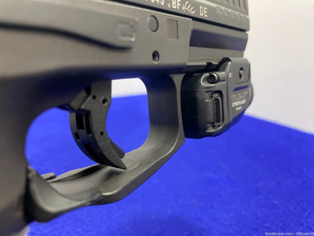 2015 H&K VP9 9mm Black 4.1" *OUTSTANDING MULTI-PURPOSE HANDGUN*-img-33