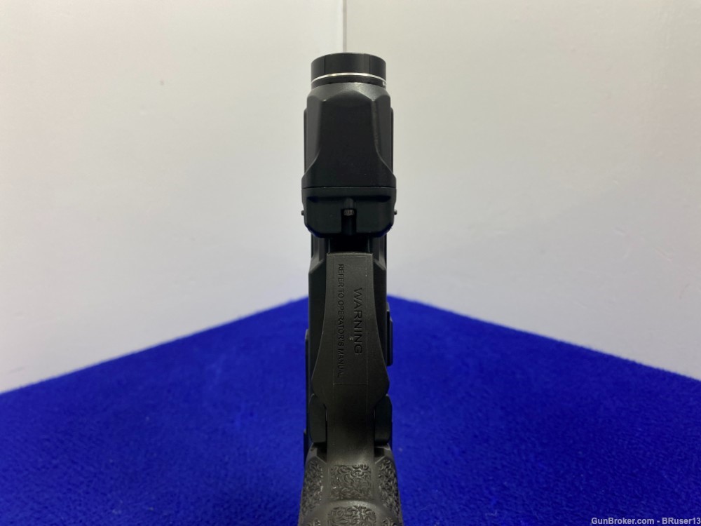 2015 H&K VP9 9mm Black 4.1" *OUTSTANDING MULTI-PURPOSE HANDGUN*-img-29