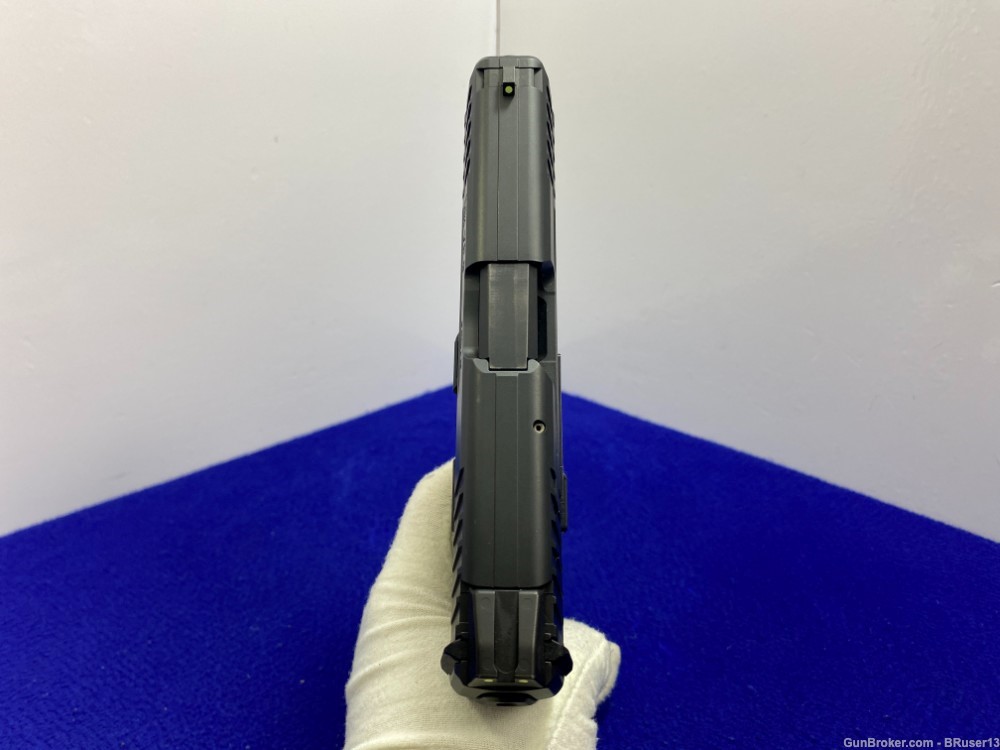 2015 H&K VP9 9mm Black 4.1" *OUTSTANDING MULTI-PURPOSE HANDGUN*-img-28