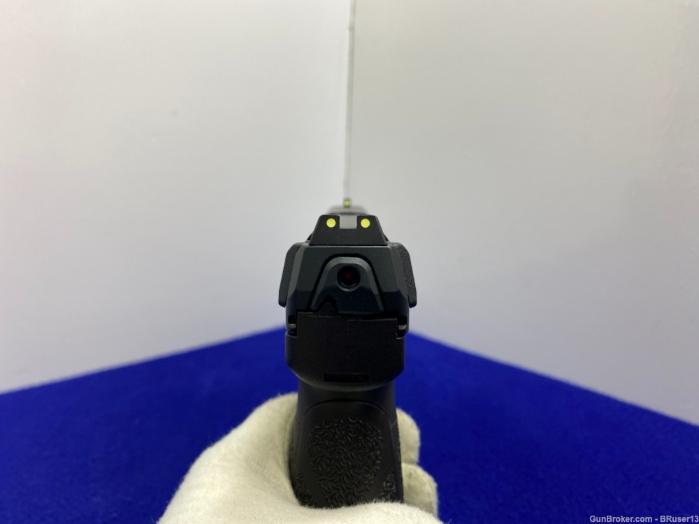 2015 H&K VP9 9mm Black 4.1" *OUTSTANDING MULTI-PURPOSE HANDGUN*-img-27
