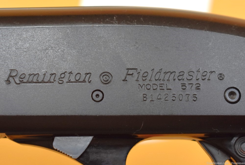 Remington Fieldmaster 572 in 22 S/L/LR made 1991-img-8