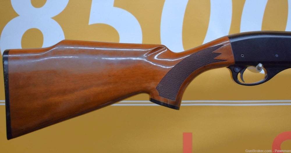 Remington Fieldmaster 572 in 22 S/L/LR made 1991-img-1