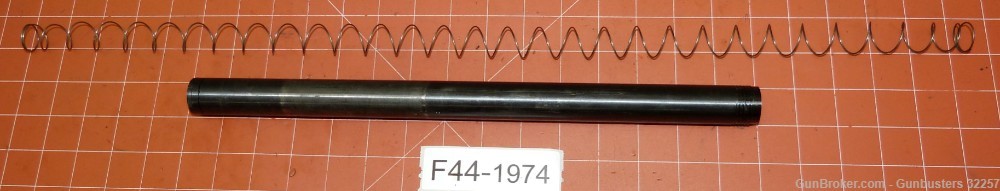 Maverick 88 12GA, Repair Parts F44-1974-img-6