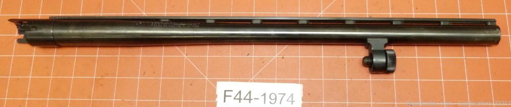 Maverick 88 12GA, Repair Parts F44-1974-img-7