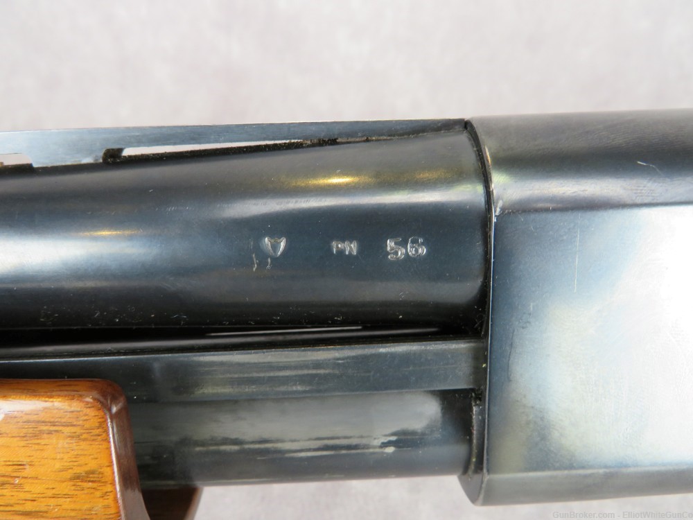 Remington 870 Magnum in 12ga! Good Condition! Penny Bid! NR!-img-10