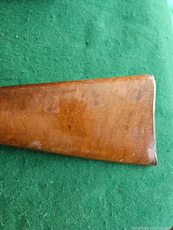 Rare Winchester Model 56 22 LR  1928-img-5