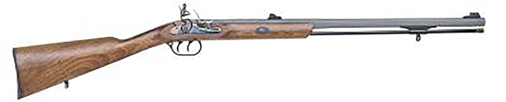 Traditions PA Pellet Ultralight Flintlock 26 Black Powder Rifle R381401 -img-0