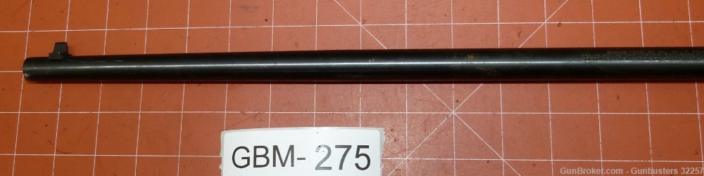 Savage 62 .22LR, Repair Parts GBM-275-img-4