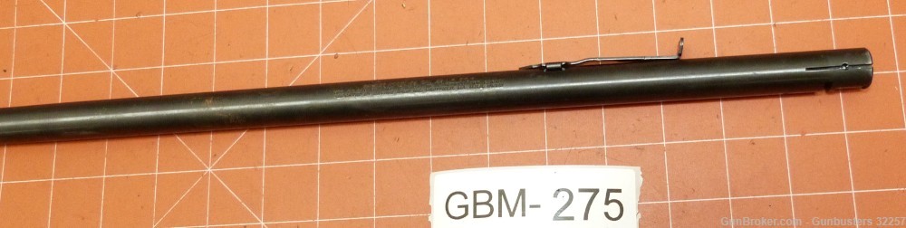Savage 62 .22LR, Repair Parts GBM-275-img-5