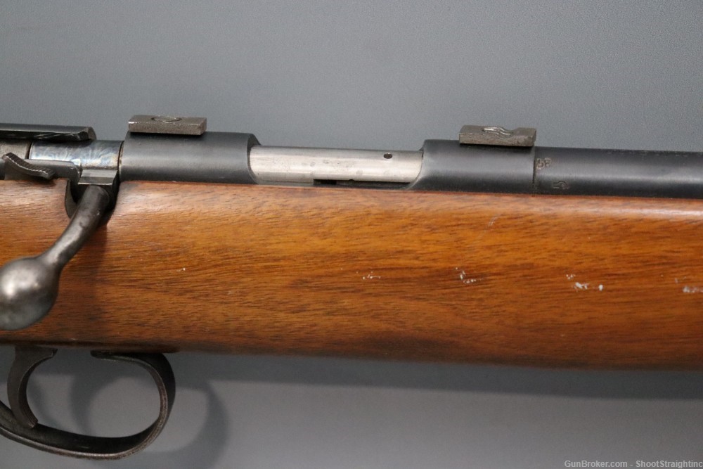 Remington Model 512 "The Sportmaster" .22 LR 25" -img-17