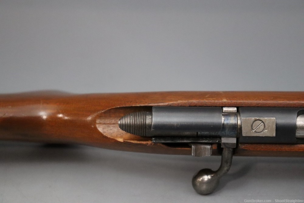 Remington Model 512 "The Sportmaster" .22 LR 25" -img-25