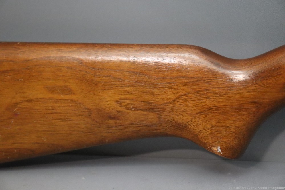 Remington Model 512 "The Sportmaster" .22 LR 25" -img-21