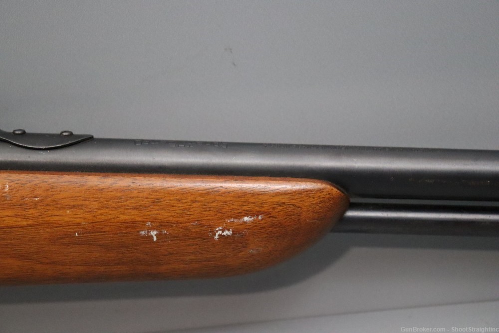 Remington Model 512 "The Sportmaster" .22 LR 25" -img-15