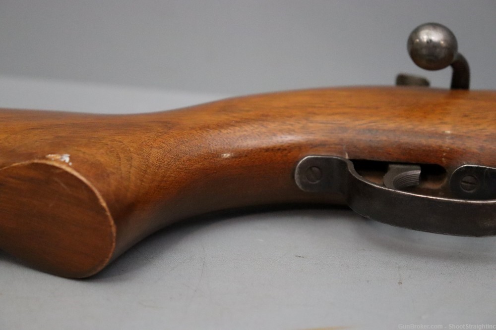 Remington Model 512 "The Sportmaster" .22 LR 25" -img-34