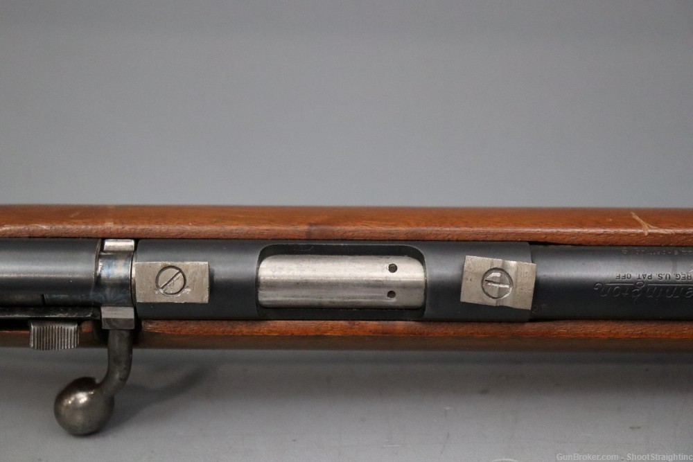 Remington Model 512 "The Sportmaster" .22 LR 25" -img-26