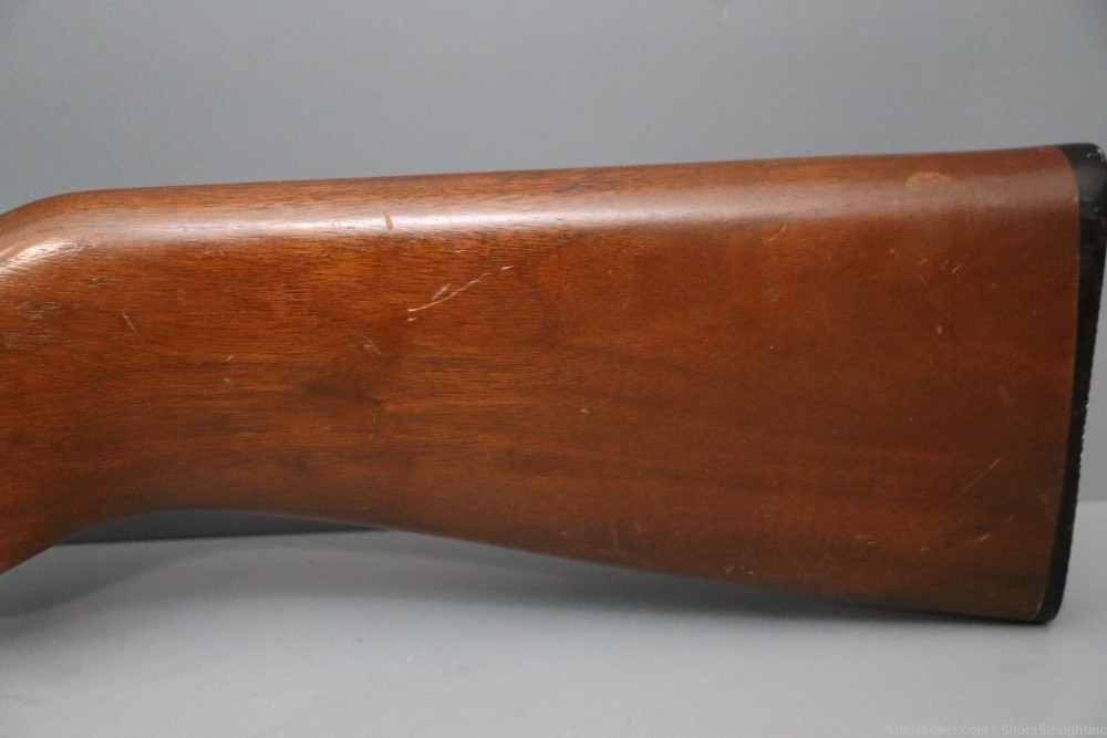 Remington Model 512 "The Sportmaster" .22 LR 25" -img-2