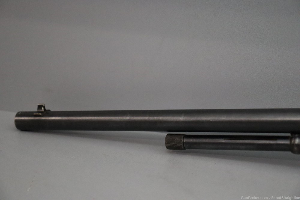 Remington Model 512 "The Sportmaster" .22 LR 25" -img-9