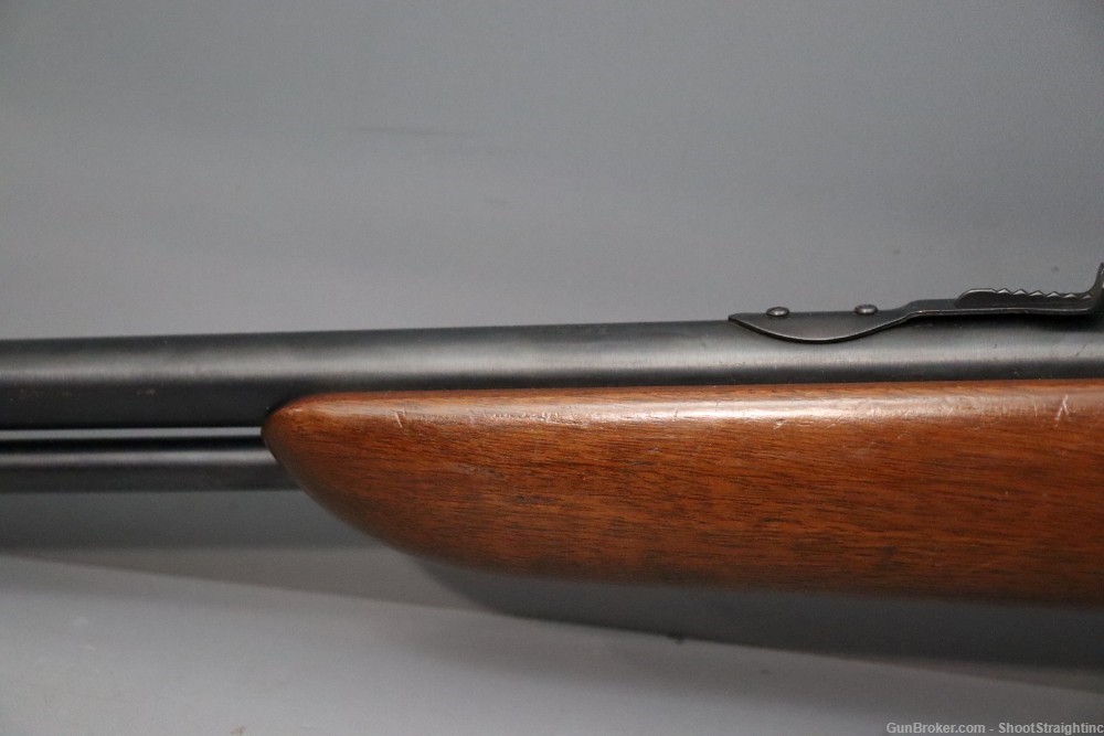 Remington Model 512 "The Sportmaster" .22 LR 25" -img-6