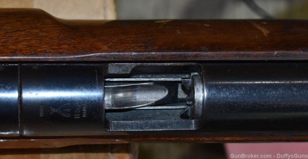 BSA Century Match Rifle 22lr Cal-img-15