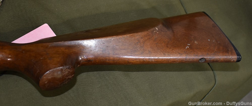 BSA Century Match Rifle 22lr Cal-img-17