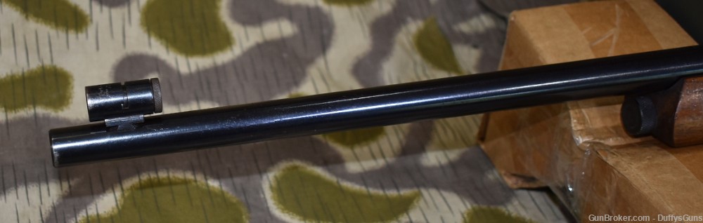 BSA Century Match Rifle 22lr Cal-img-9
