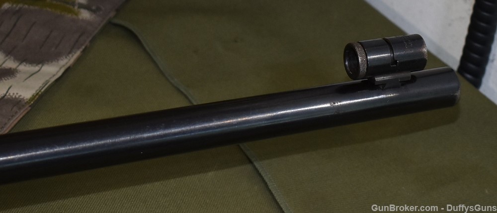 BSA Century Match Rifle 22lr Cal-img-26