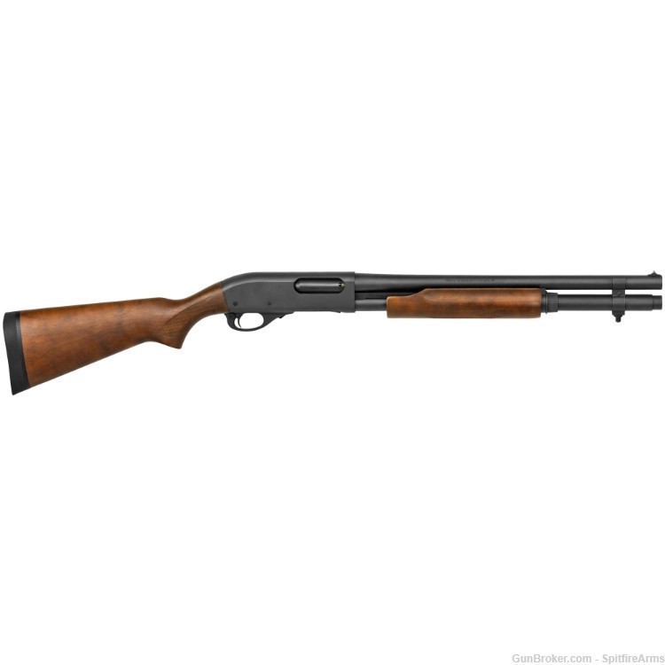 Remington 870 Home Defense 12ga-img-0