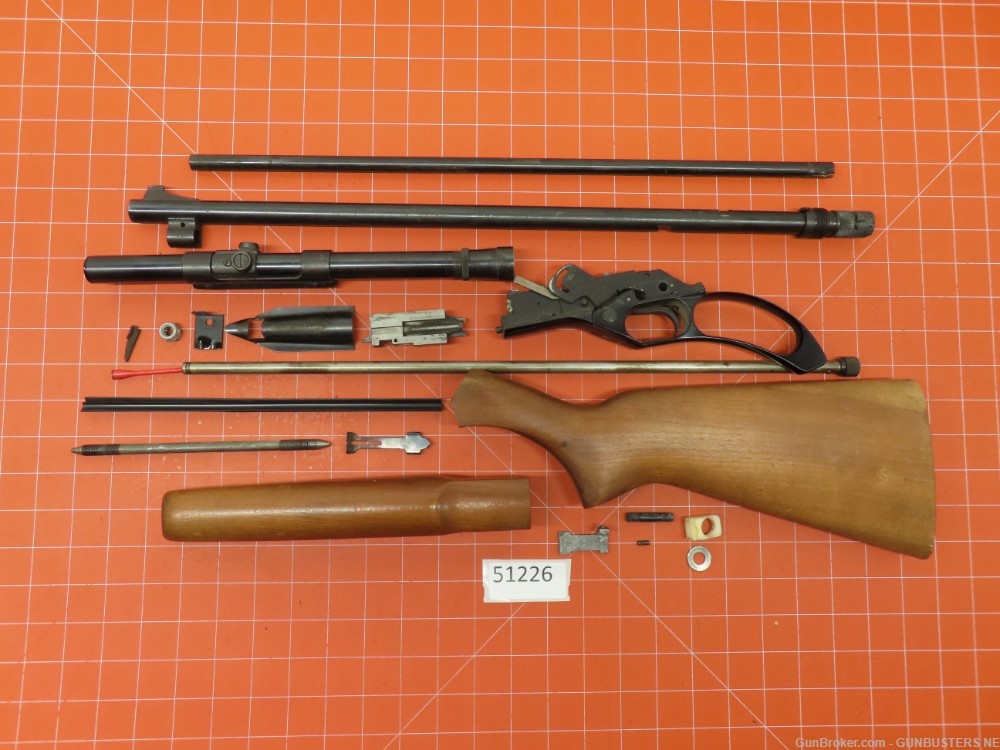 Winchester model 250 .22 LR Repair Parts #51226-img-0