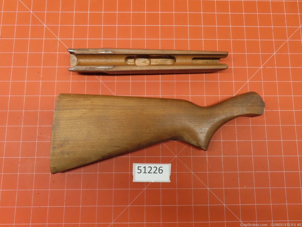 Winchester model 250 .22 LR Repair Parts #51226-img-2