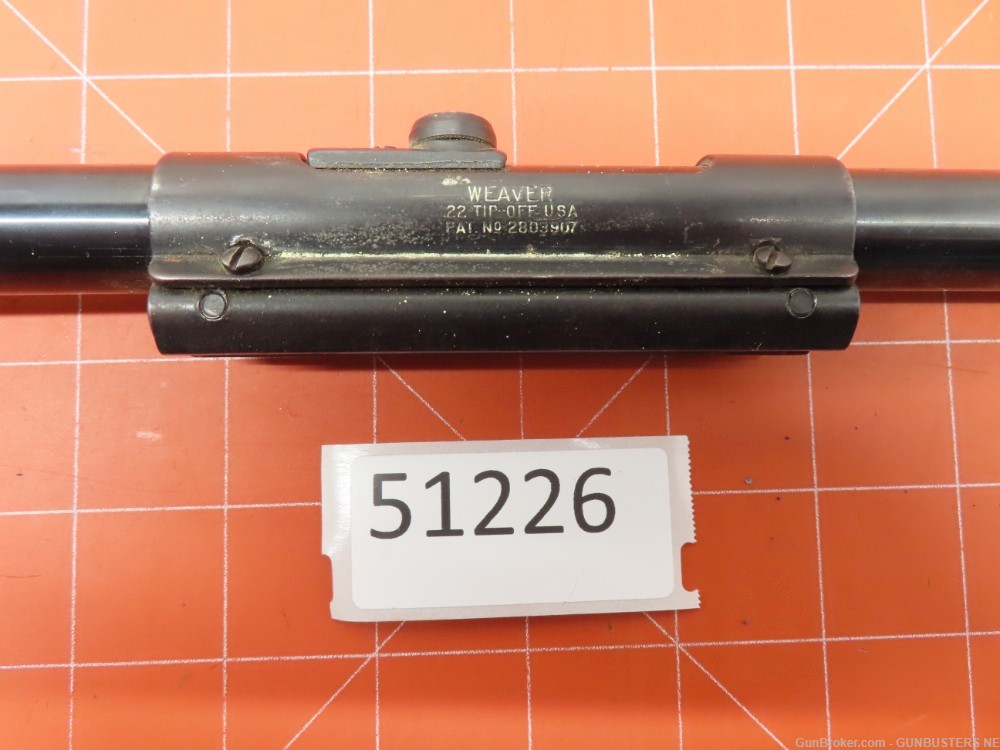 Winchester model 250 .22 LR Repair Parts #51226-img-8