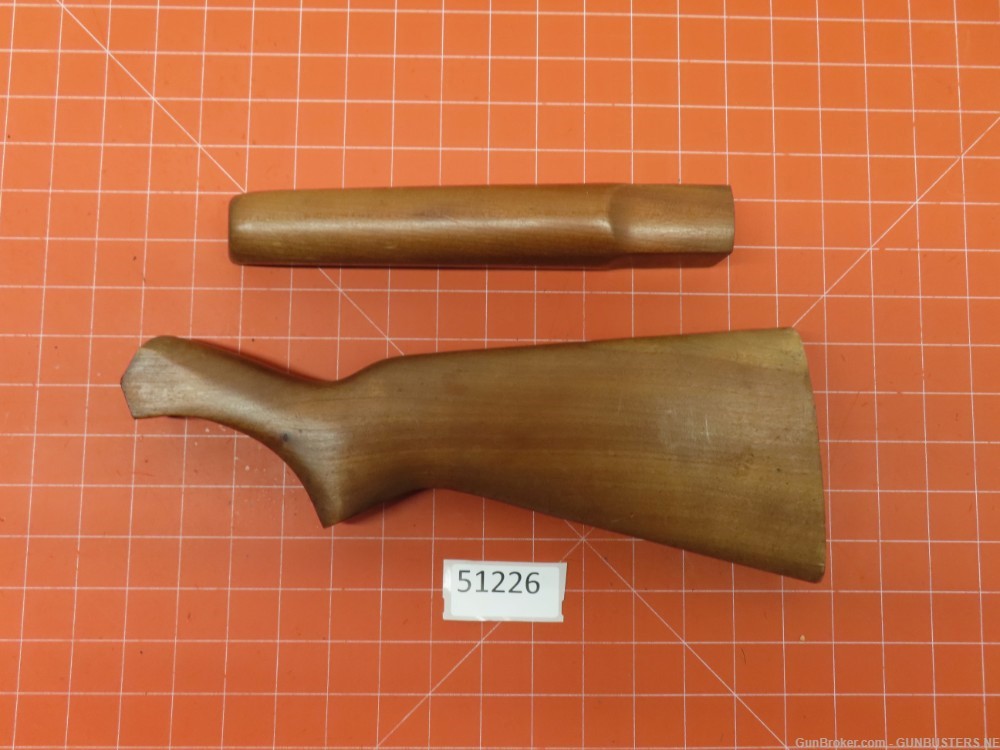 Winchester model 250 .22 LR Repair Parts #51226-img-1