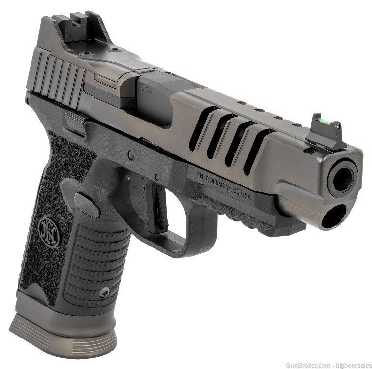 FN 509 LS Edge 9mm Luger 17+1 5-img-2