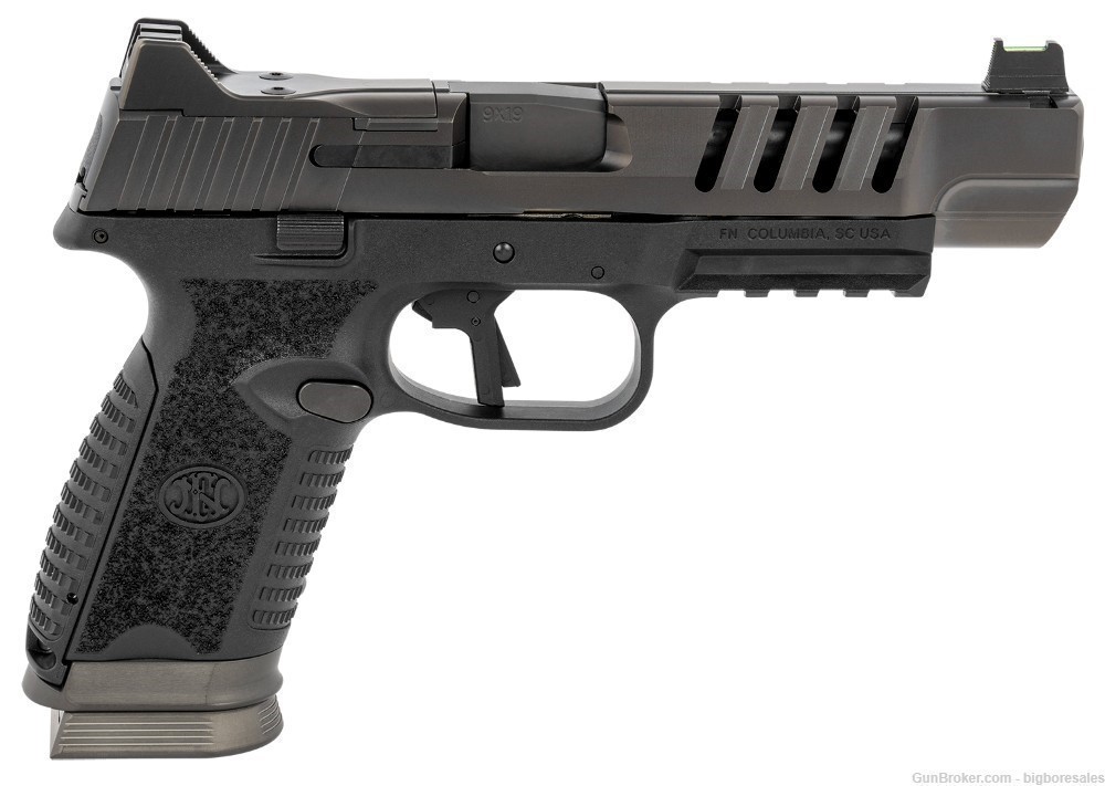 FN 509 LS Edge 9mm Luger 17+1 5-img-0
