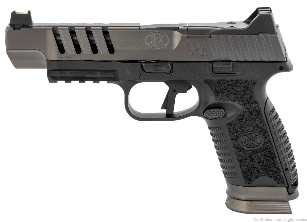 FN 509 LS Edge 9mm Luger 17+1 5-img-1