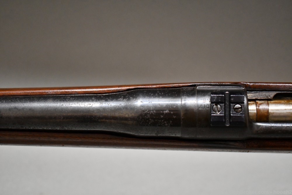 Sporterized US Eddystone Model 1917 Bolt Action Rifle 30-06 READ-img-18