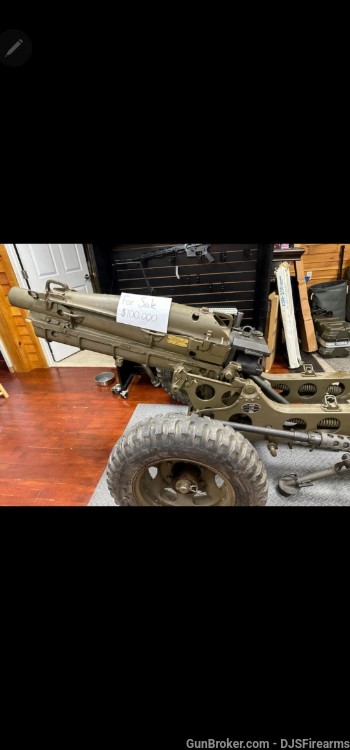 75MM M1A1 PACK HOWITZER -img-2