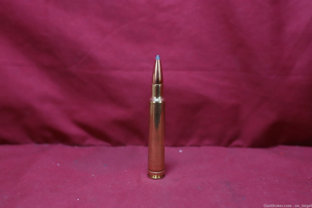 Weatherby MFG .340 Weatherby mag 250 Gr. Spire Point 16 Count / 4 Casings-img-9